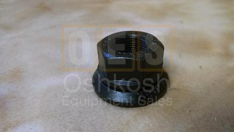 MRAP Wheel Lug Nut (Self Locking) TPNA M22 x 1.5 PTFE
